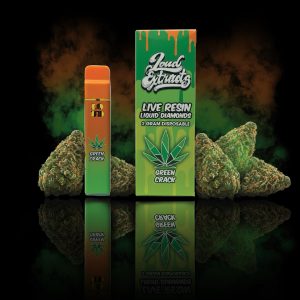 Green Crack