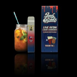 Texas Tea