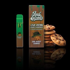 Girl Scout Cookies