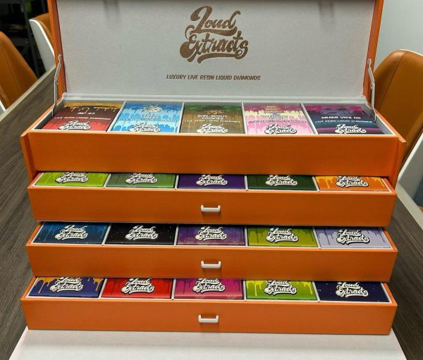 full box